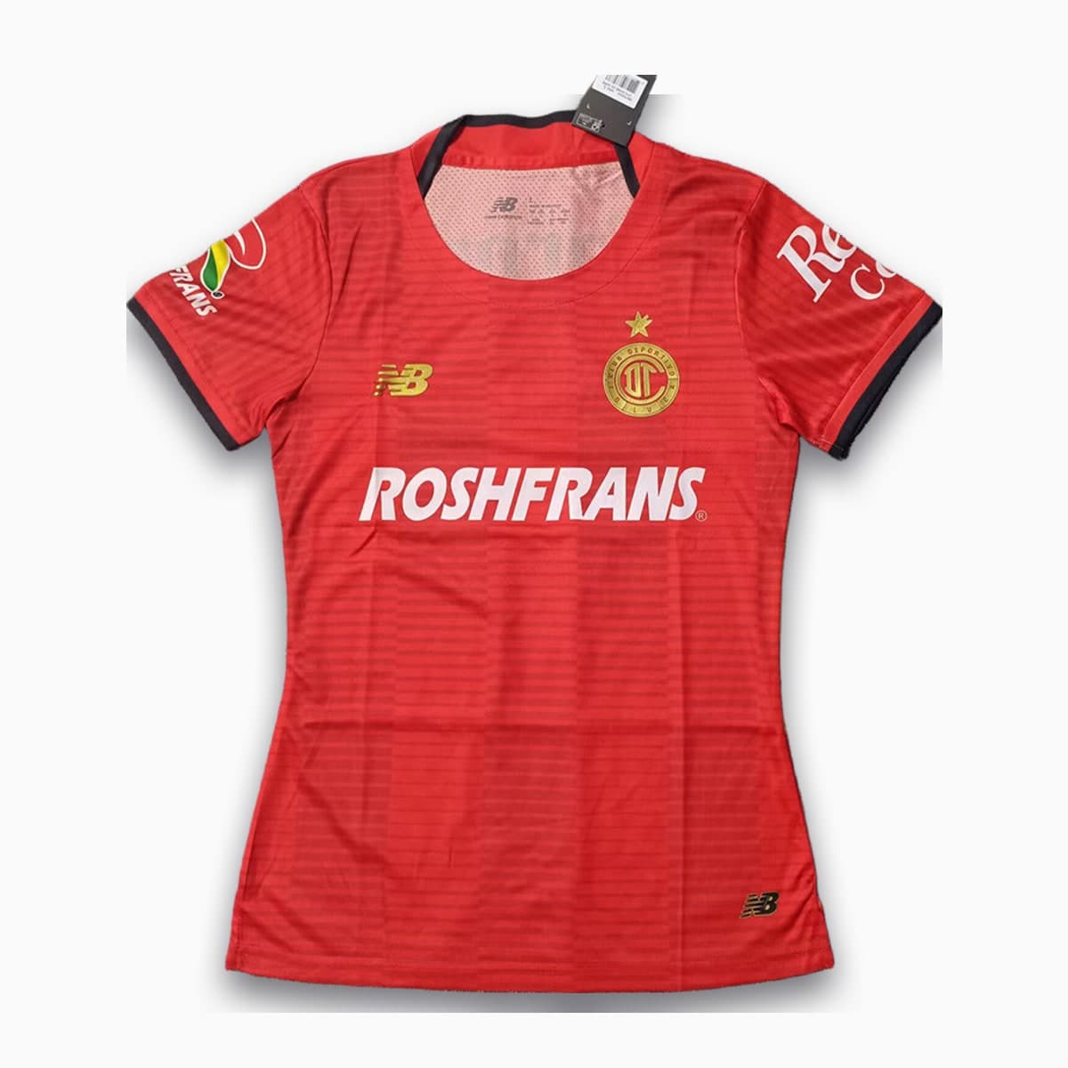 Jersey 1