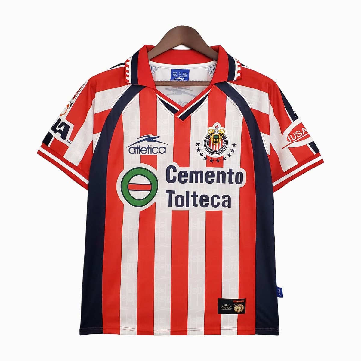 Jersey 1