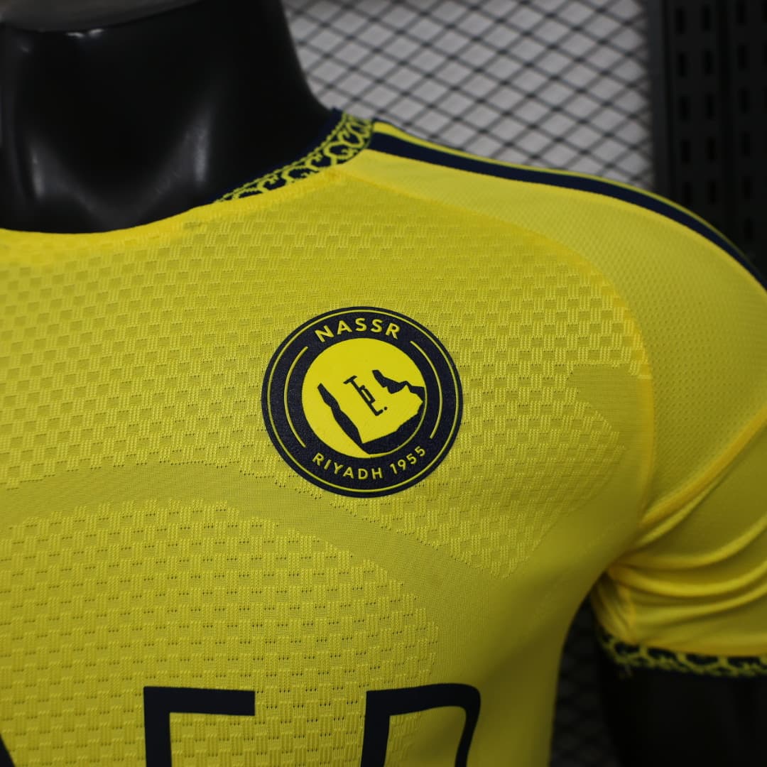 Jersey 1