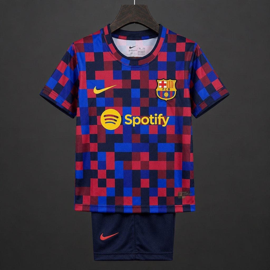 Jersey 1
