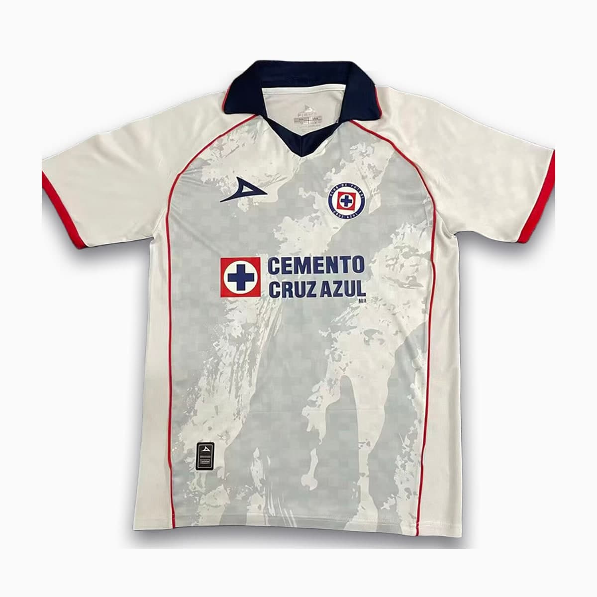 Jersey 1