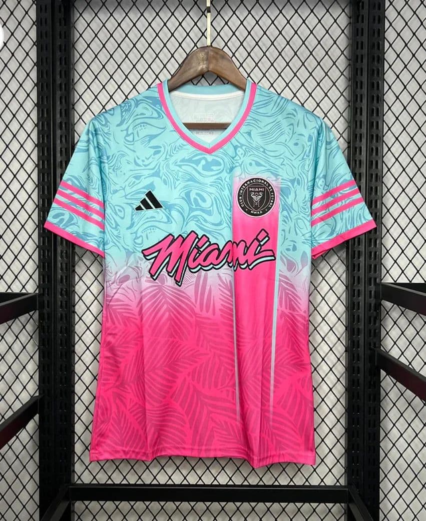 Jersey 1
