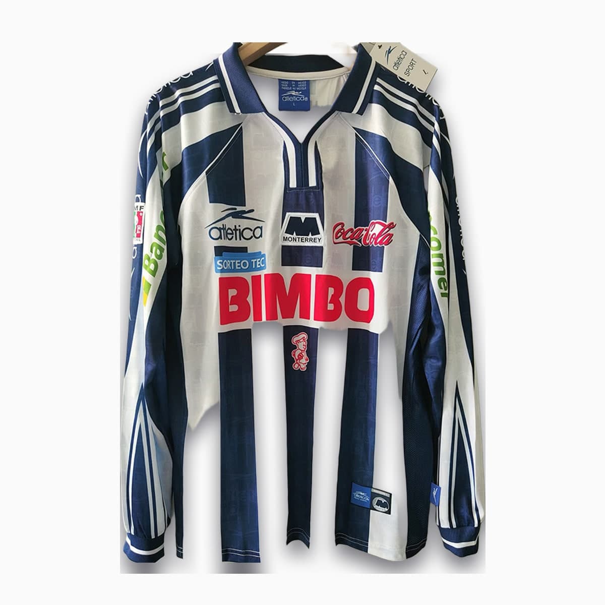 Jersey 1