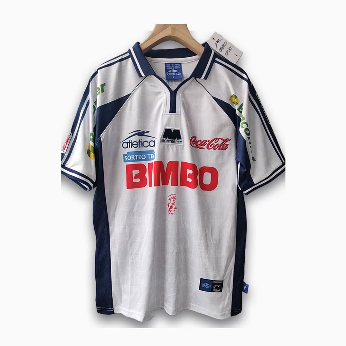 Jersey 1