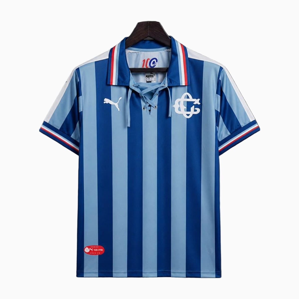 Jersey 1