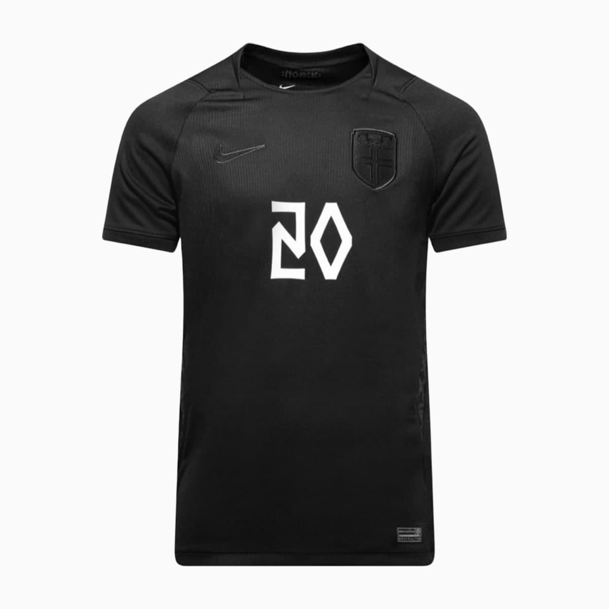 Jersey 1