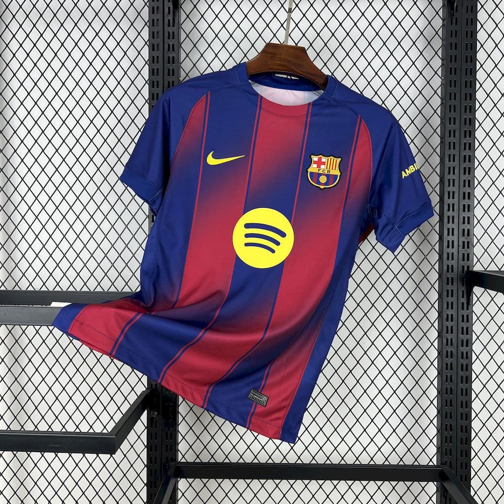 Jersey 1