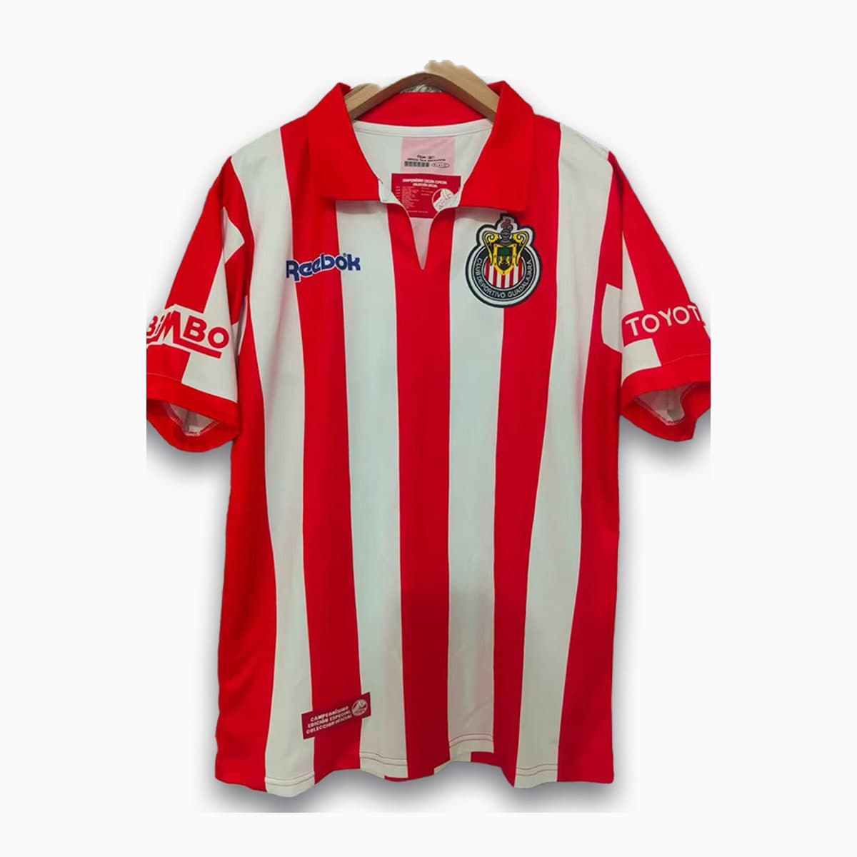 Jersey 1