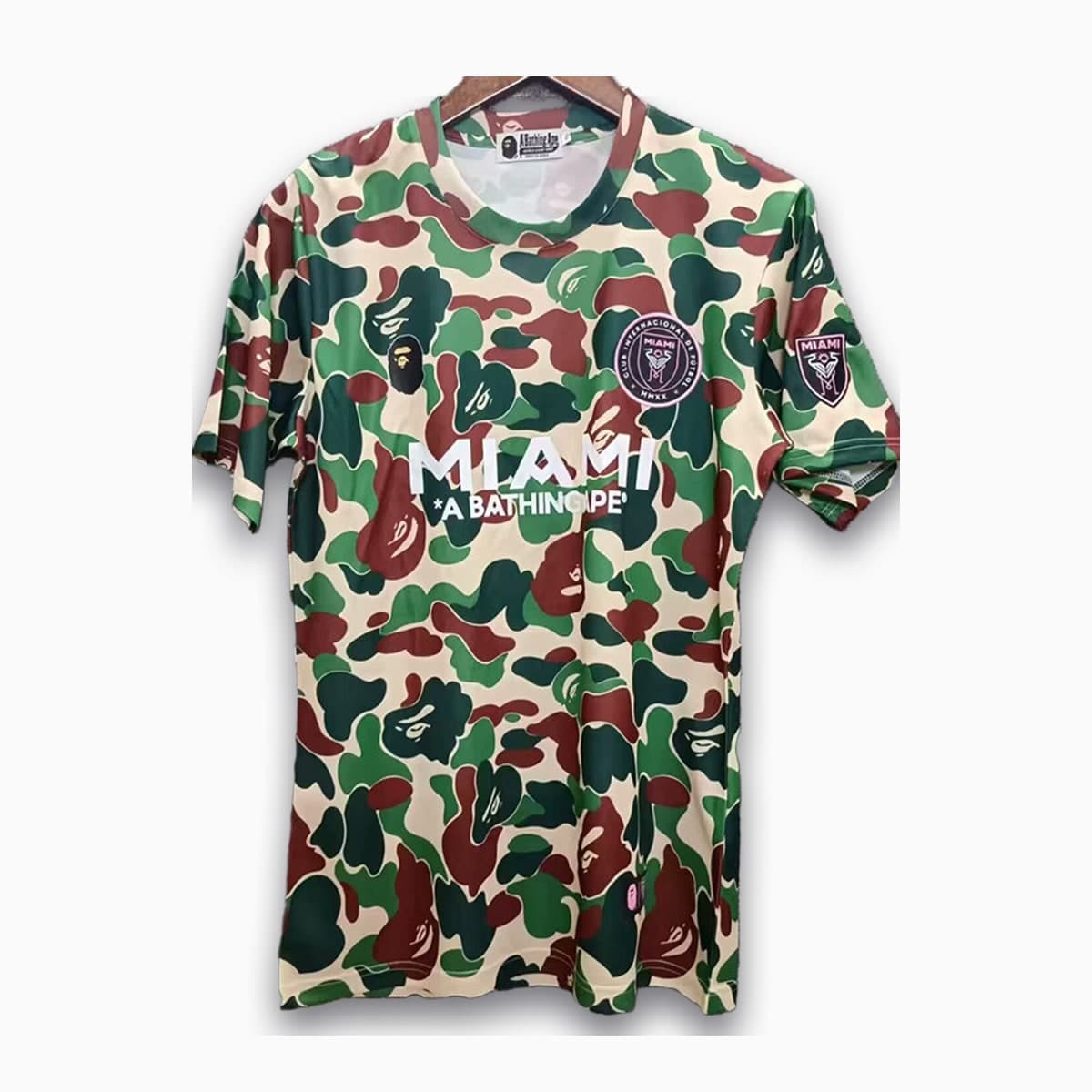 Jersey 1