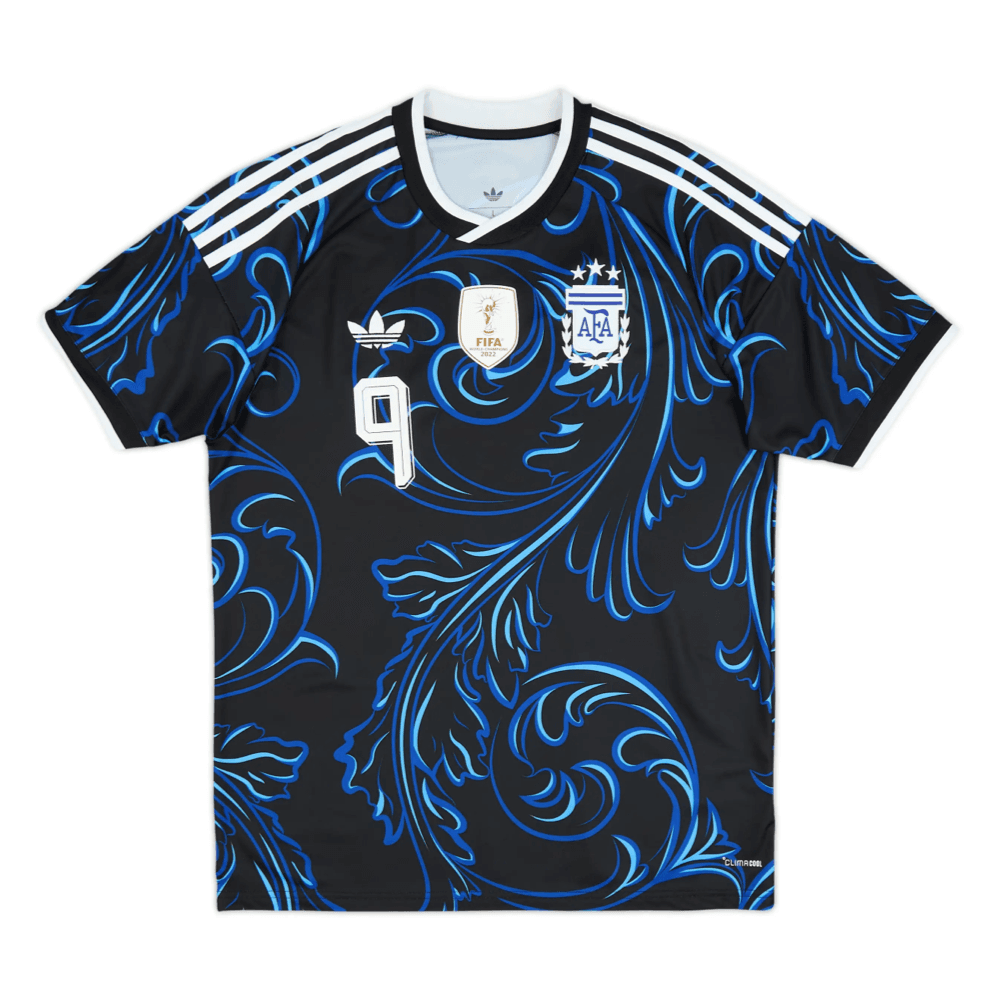 Jersey 1