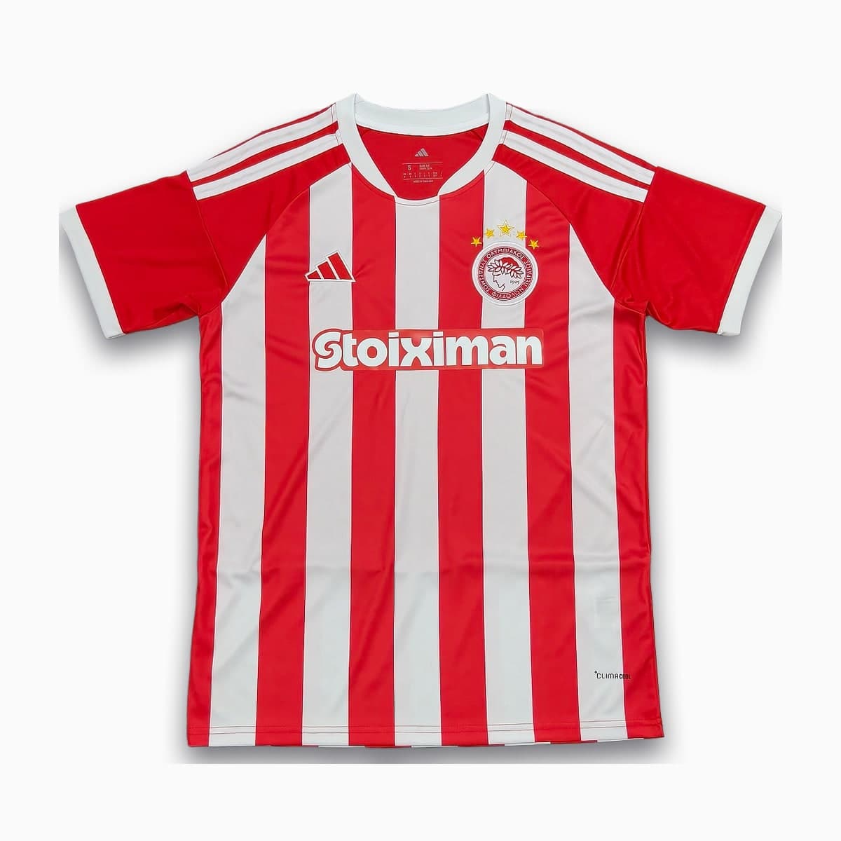 Jersey 1