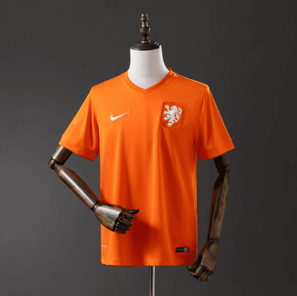 Jersey 1