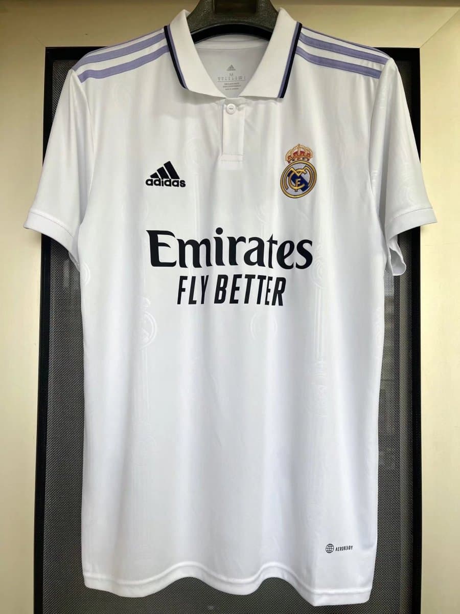 Jersey 1