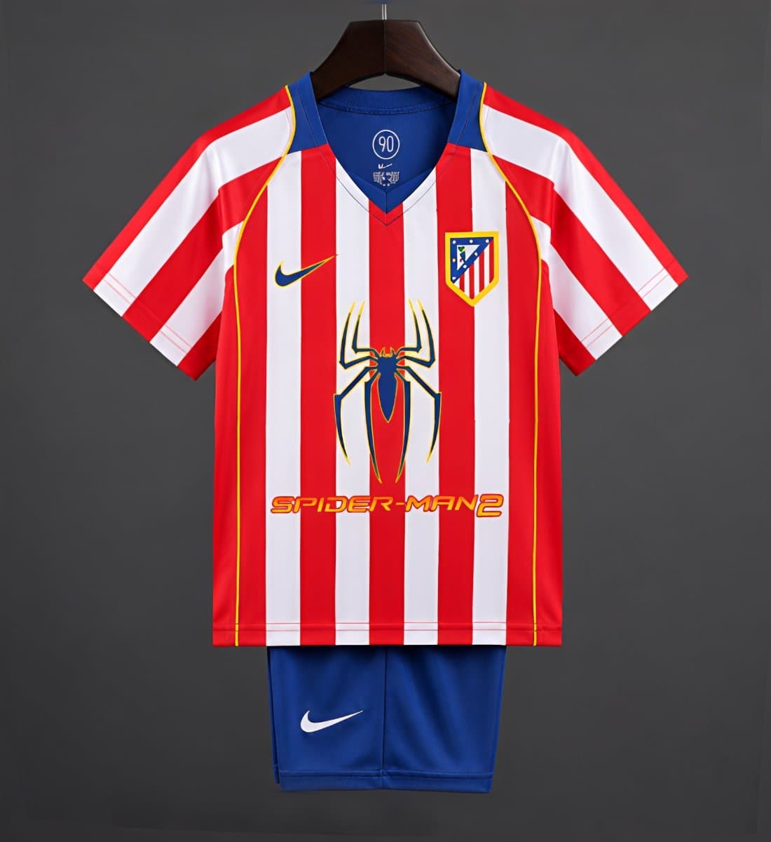 Jersey 1