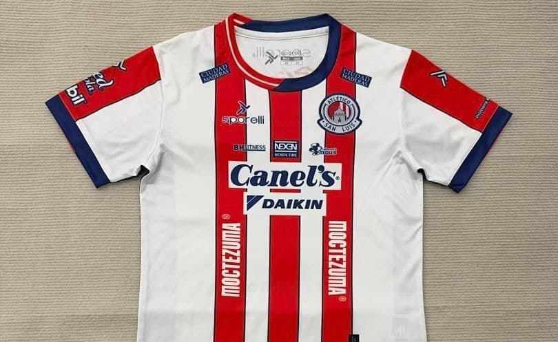 Jersey 1