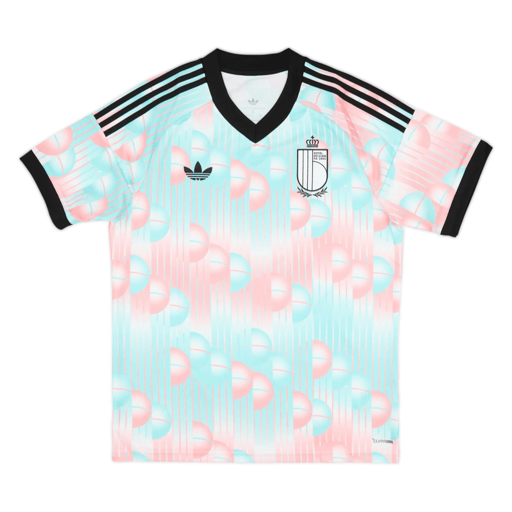 Jersey 1
