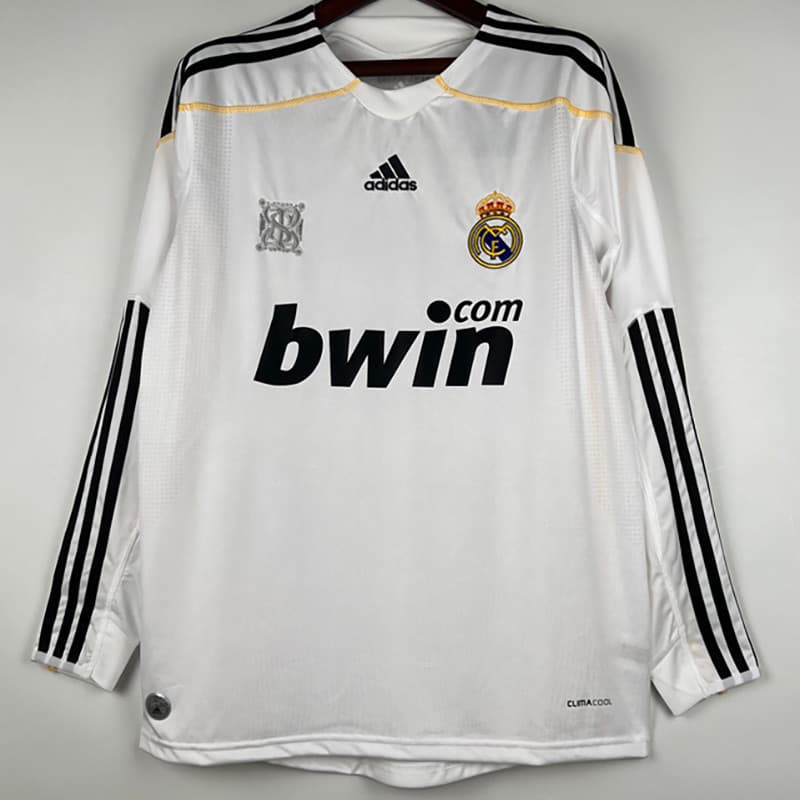 Jersey 1