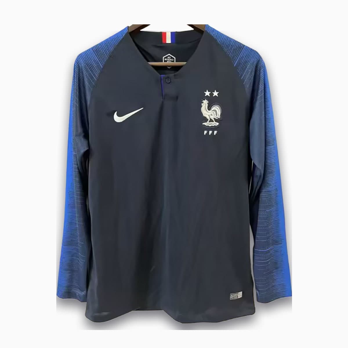 Jersey 1