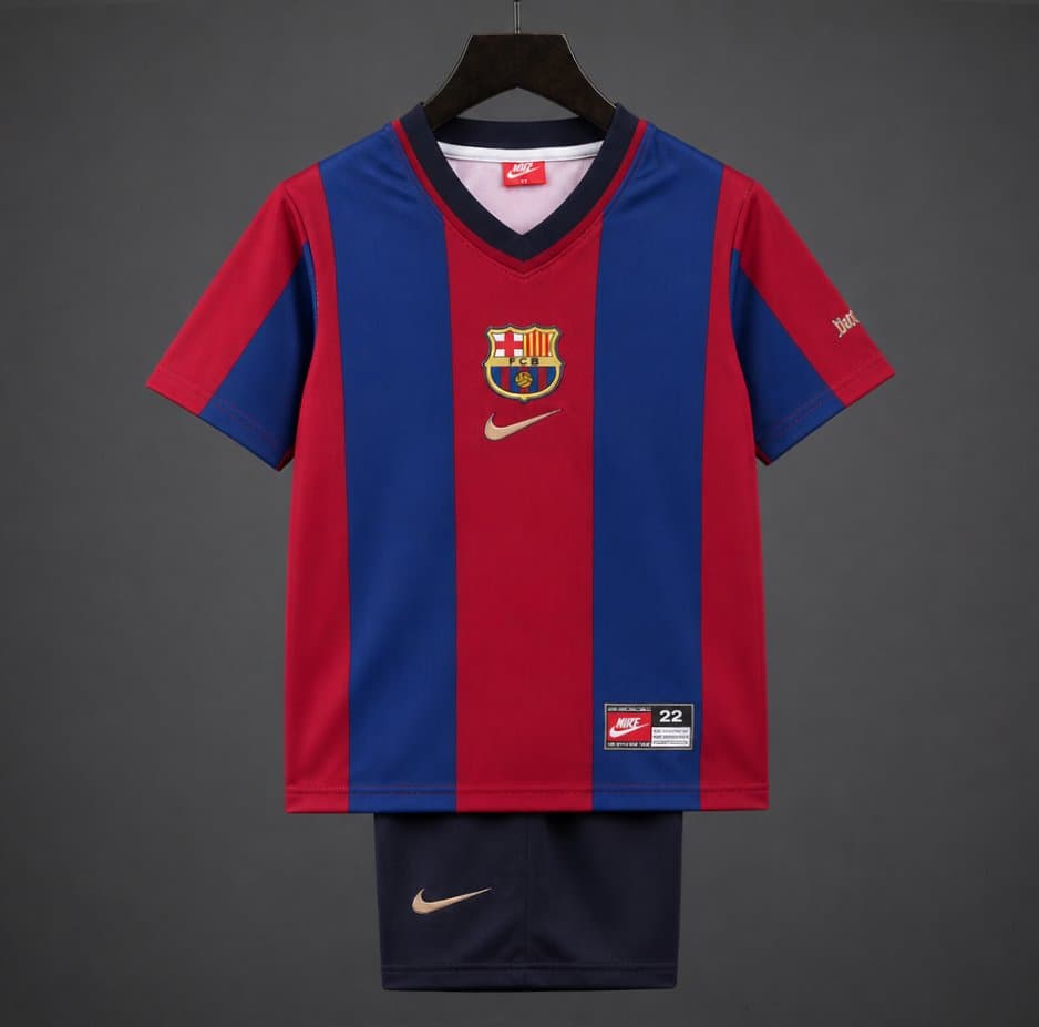 Jersey 1