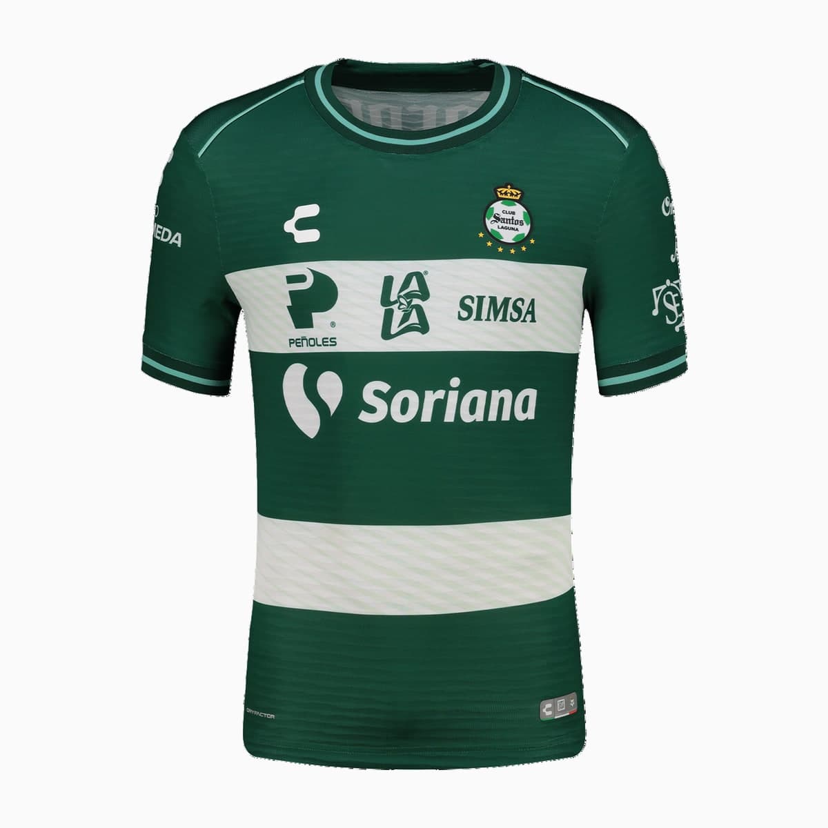 Jersey 1