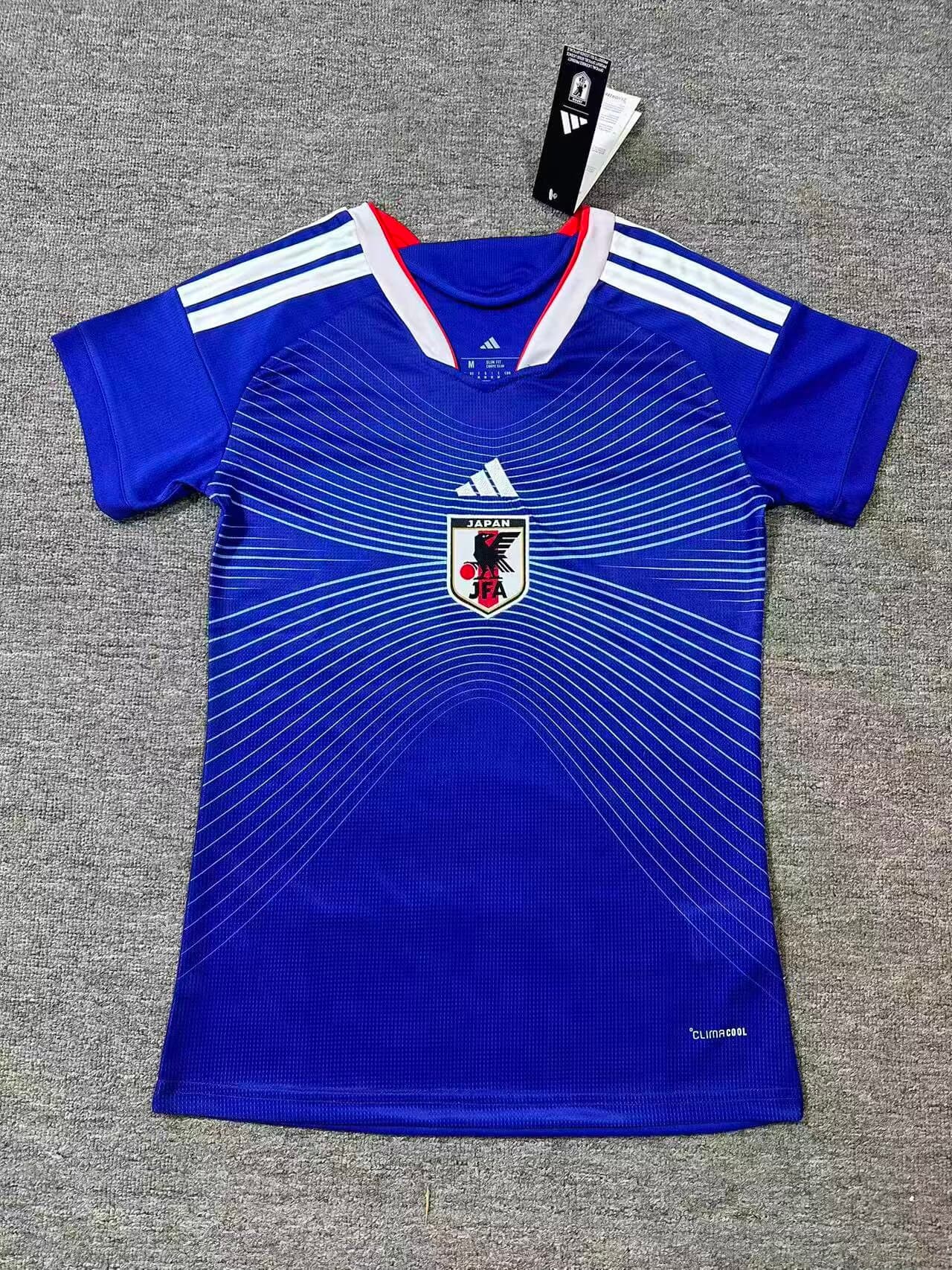 Jersey 1
