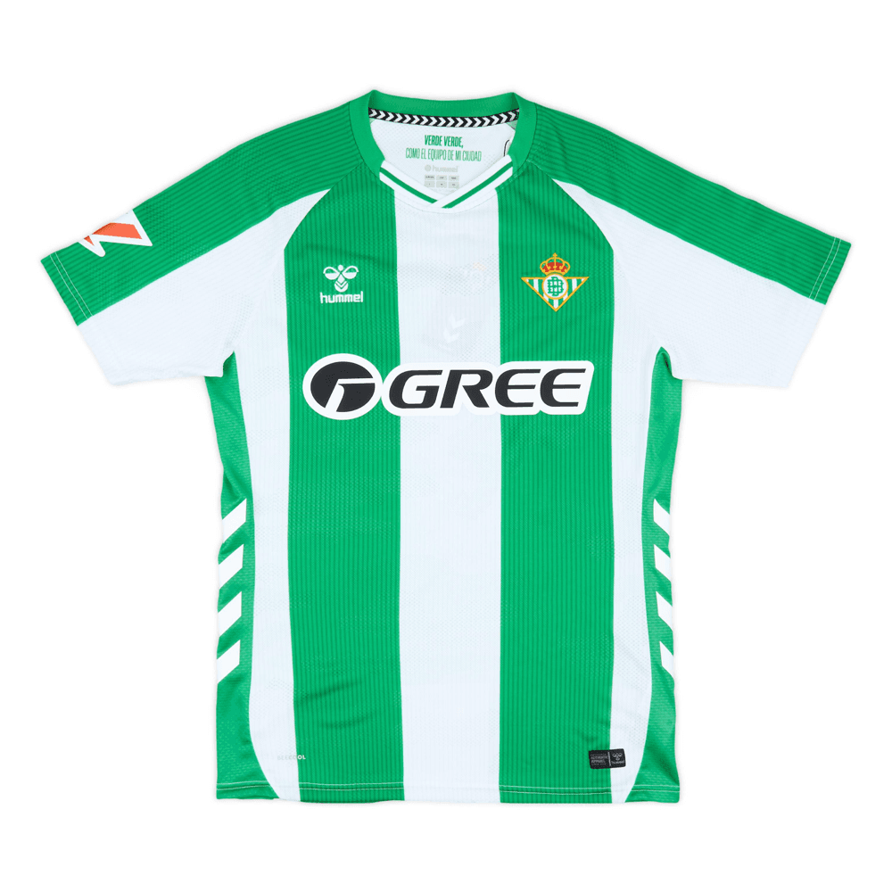 Jersey 1
