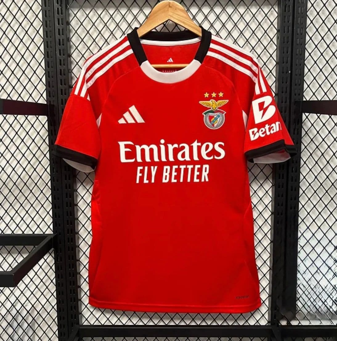 Jersey 1