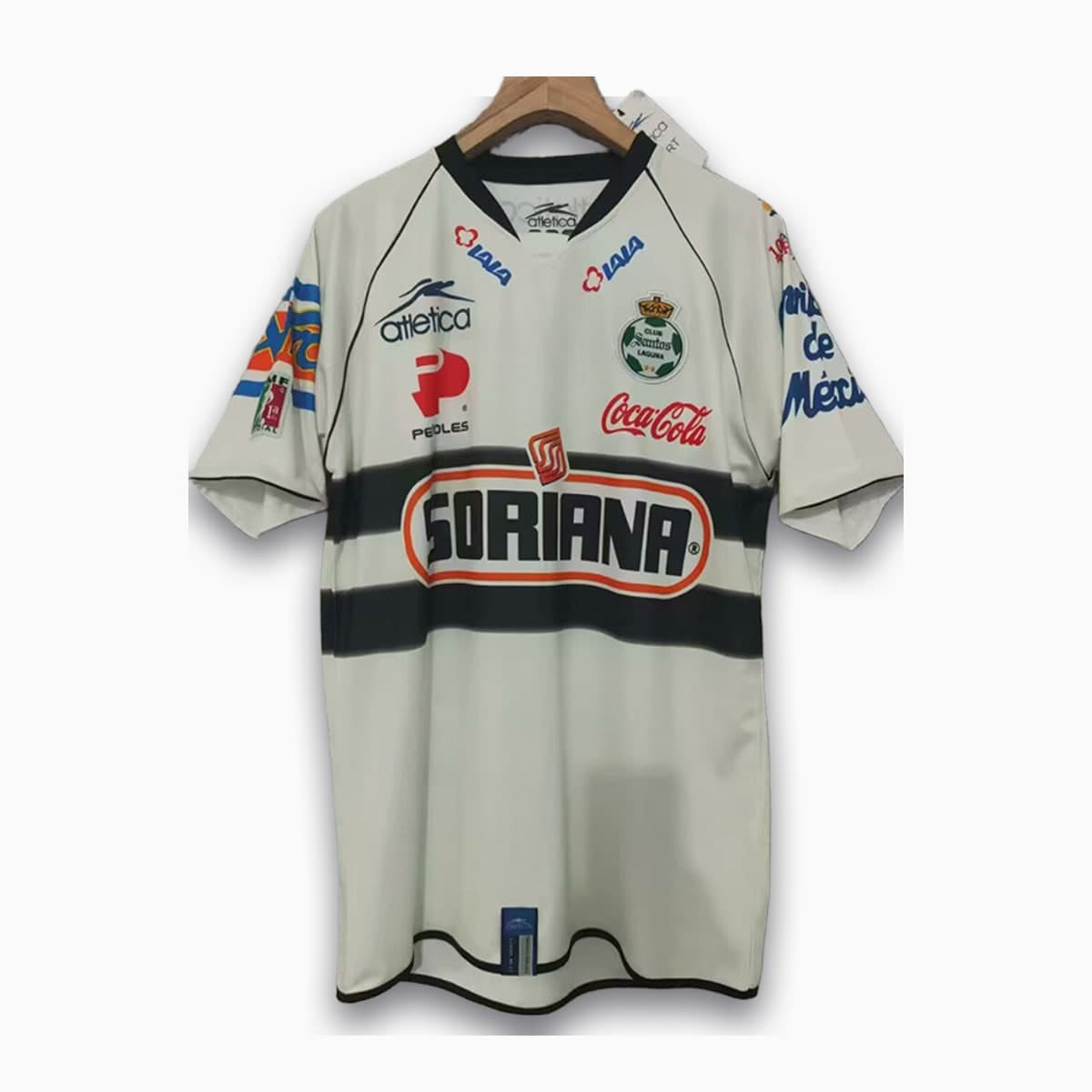 Jersey 1