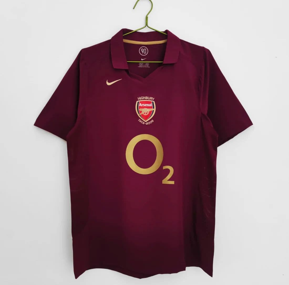 Jersey 1