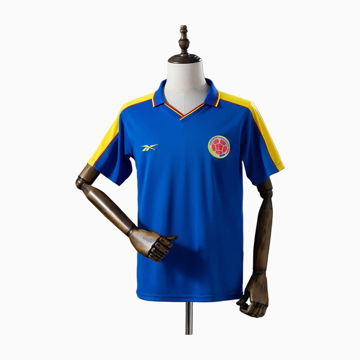 Jersey 1