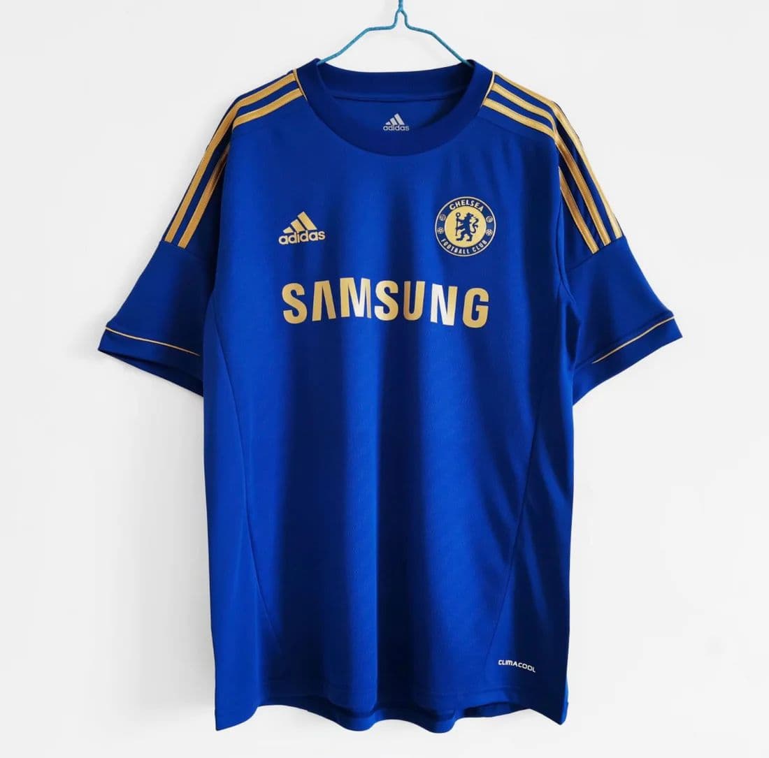 Jersey 1