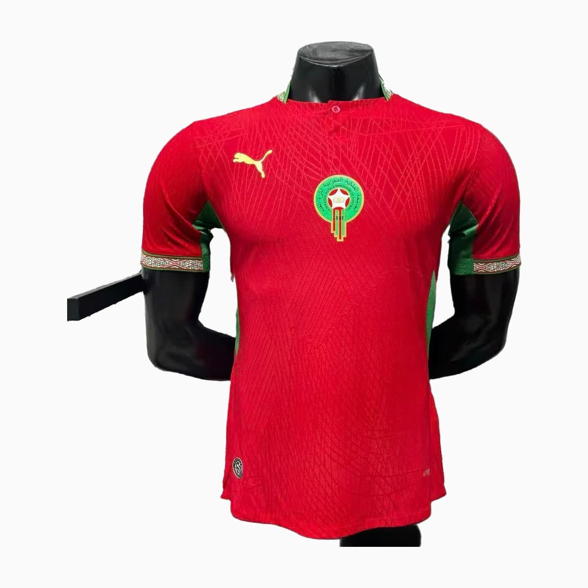 Jersey 1