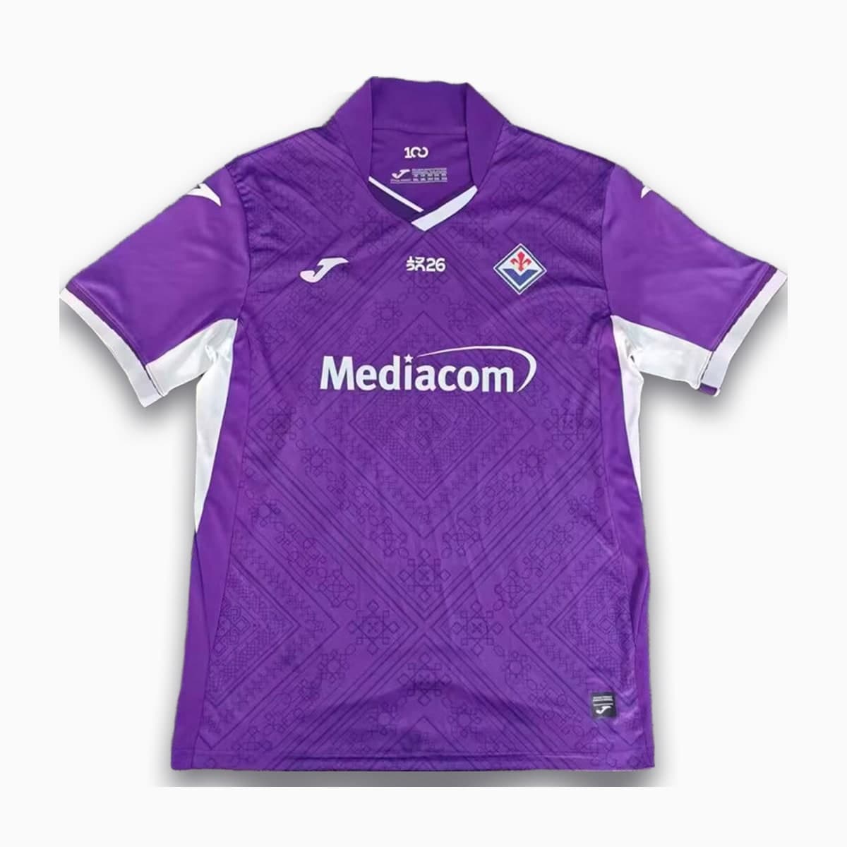 Jersey 1