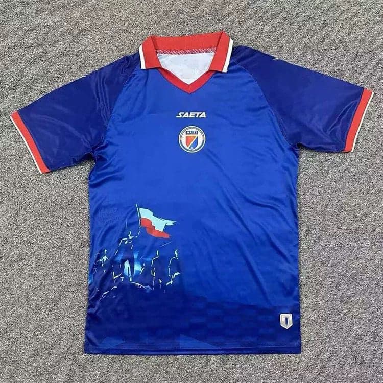 Jersey 1