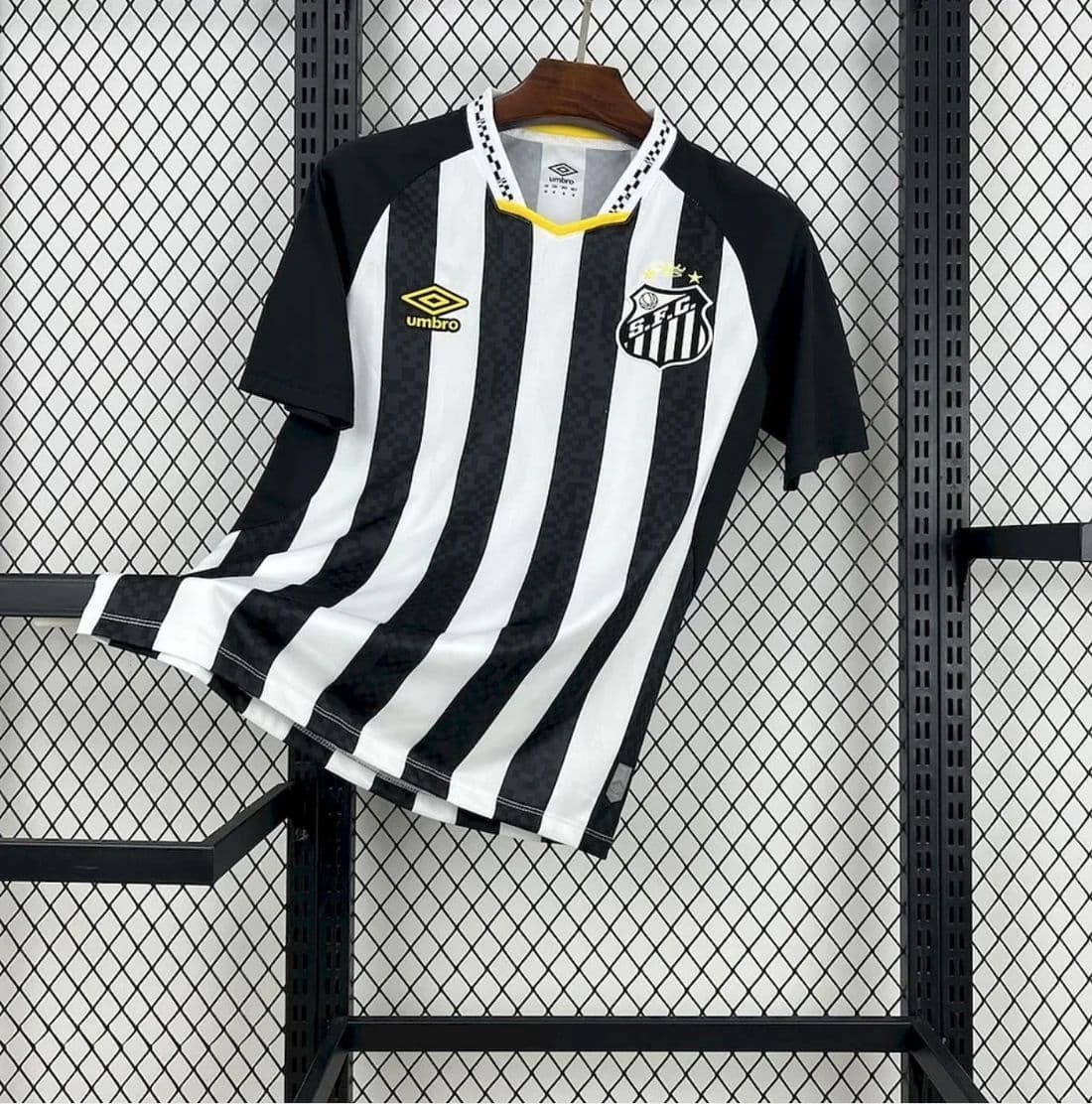 Jersey 1