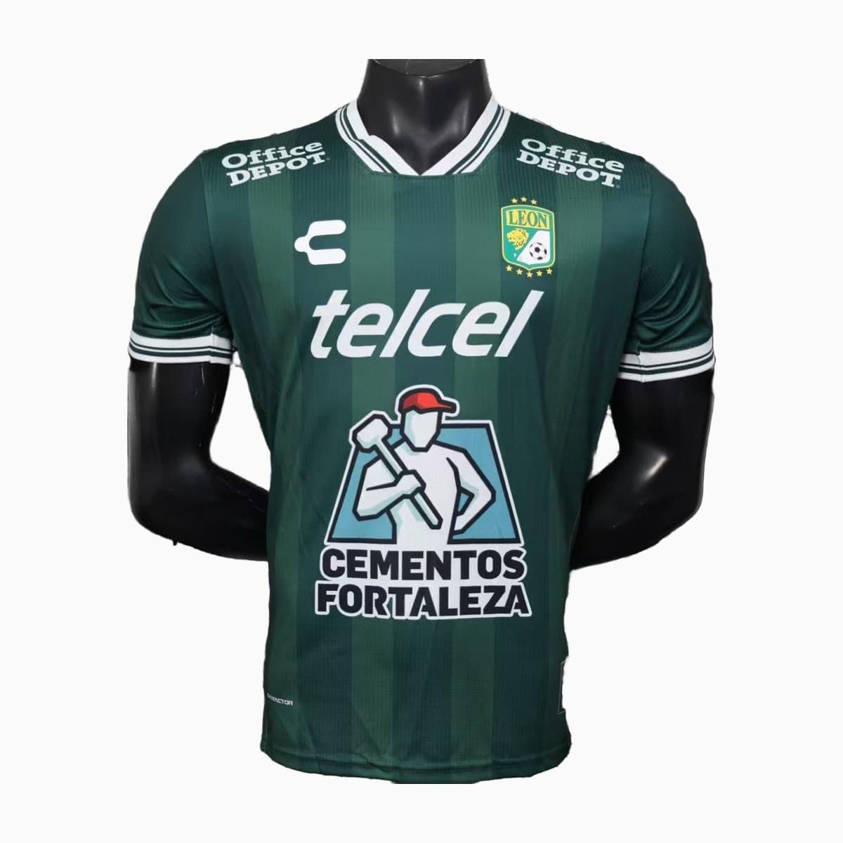 Jersey 1