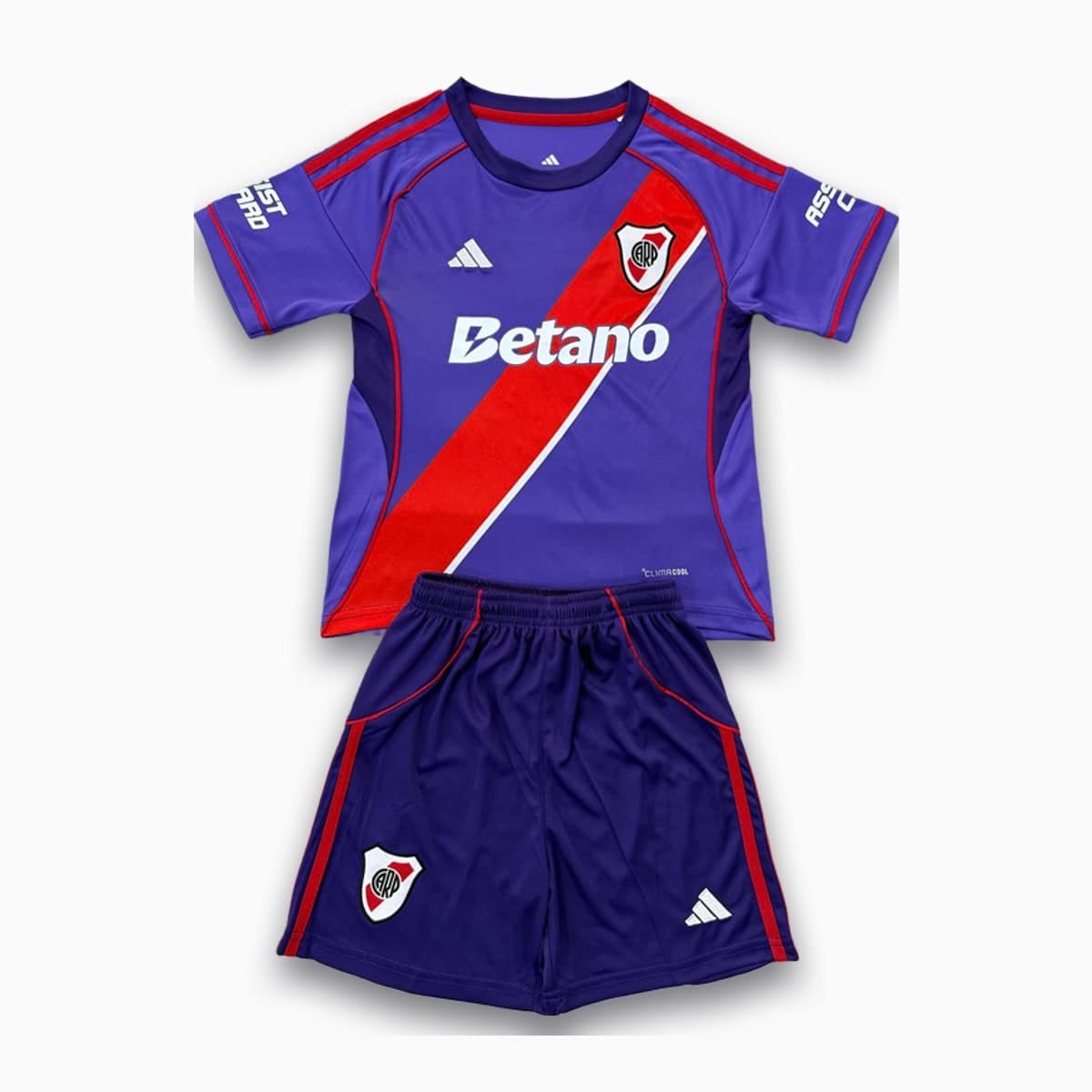 Jersey 1