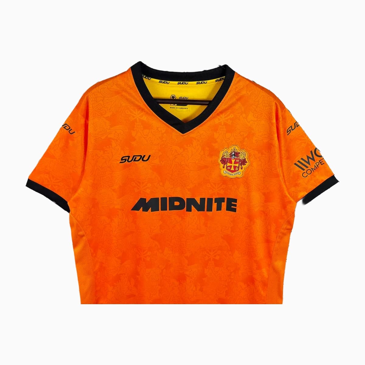 Jersey 1