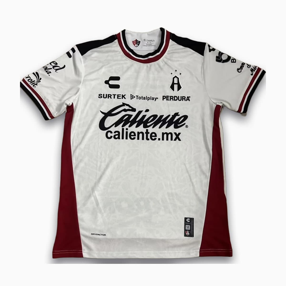 Jersey 1