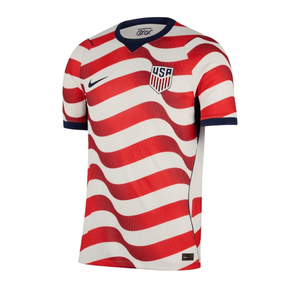 Jersey 1