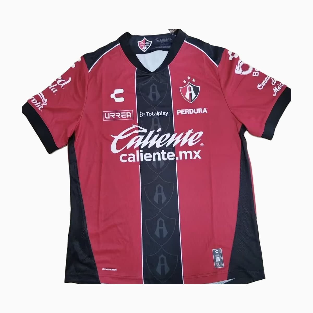 Jersey 1