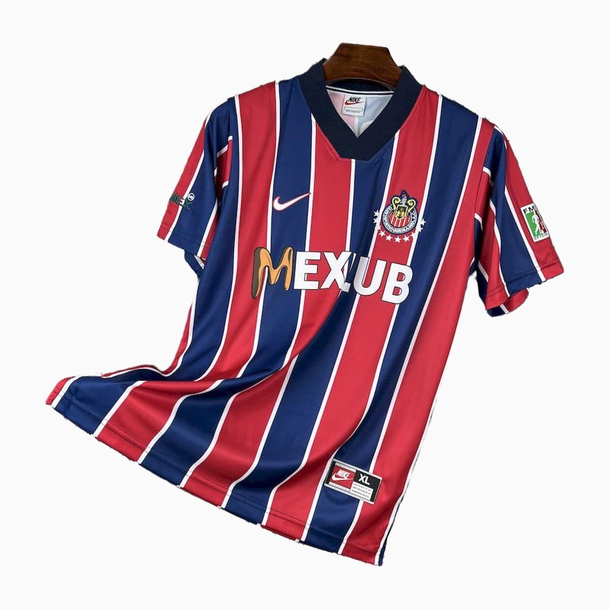 Jersey 1
