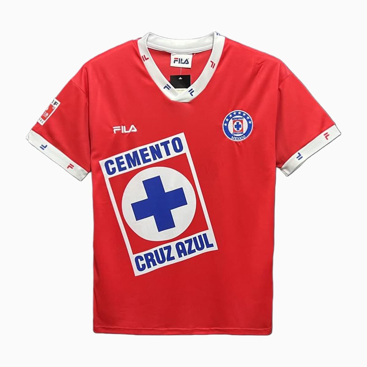Jersey 1