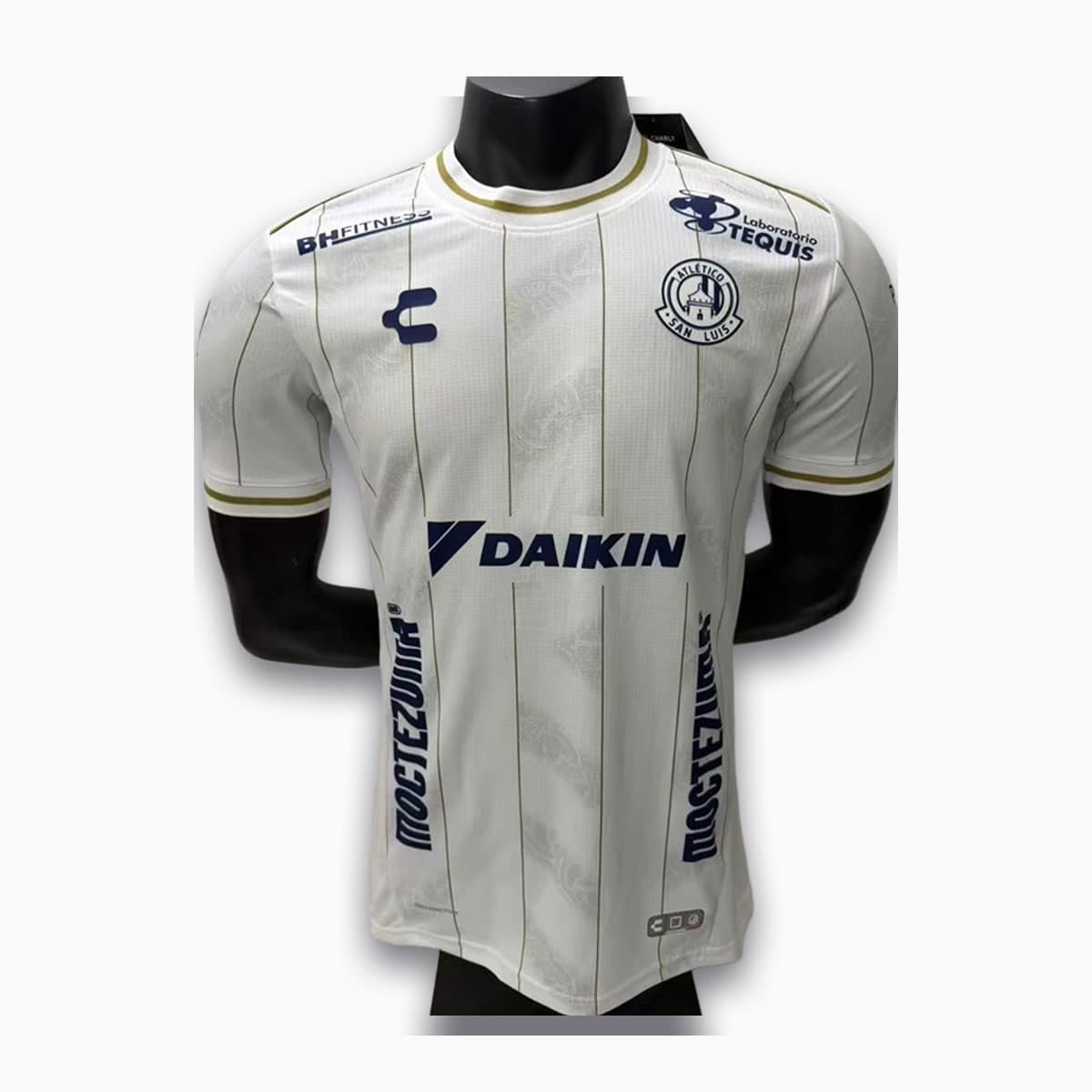 Jersey 1