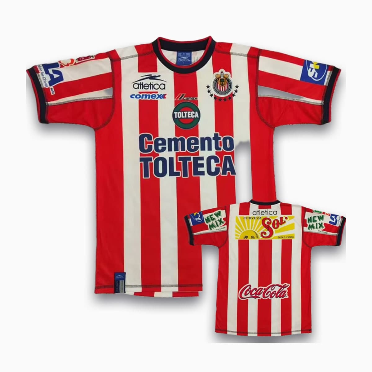 Jersey 1