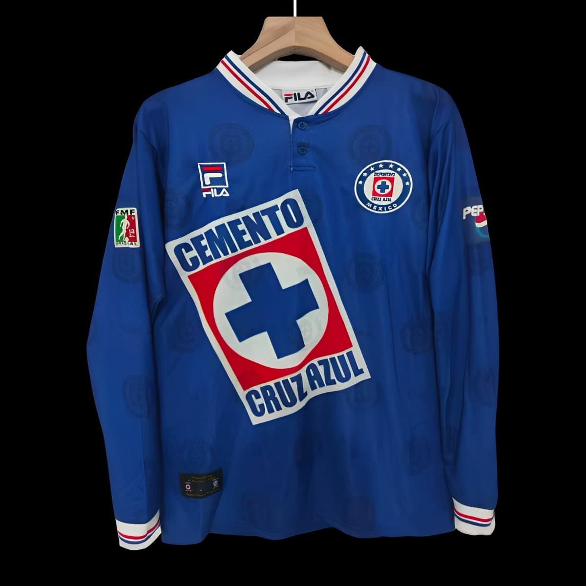 Jersey 1