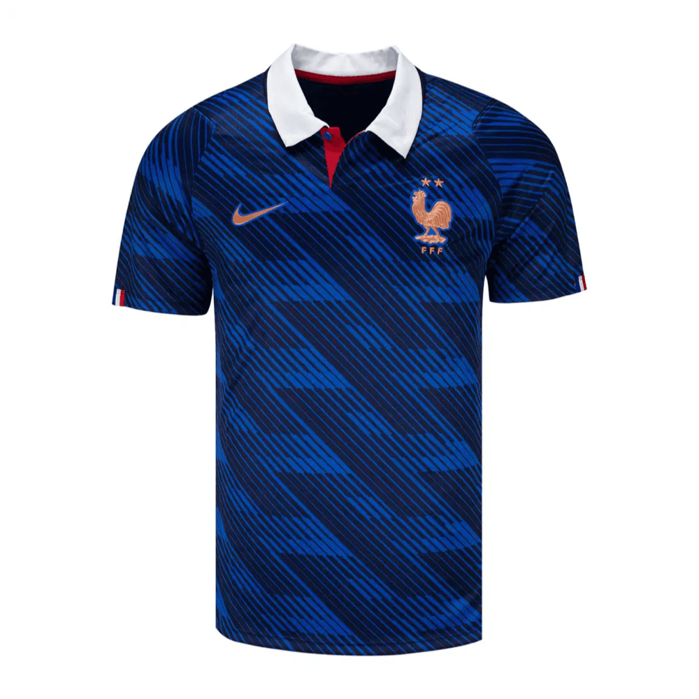 Jersey 1