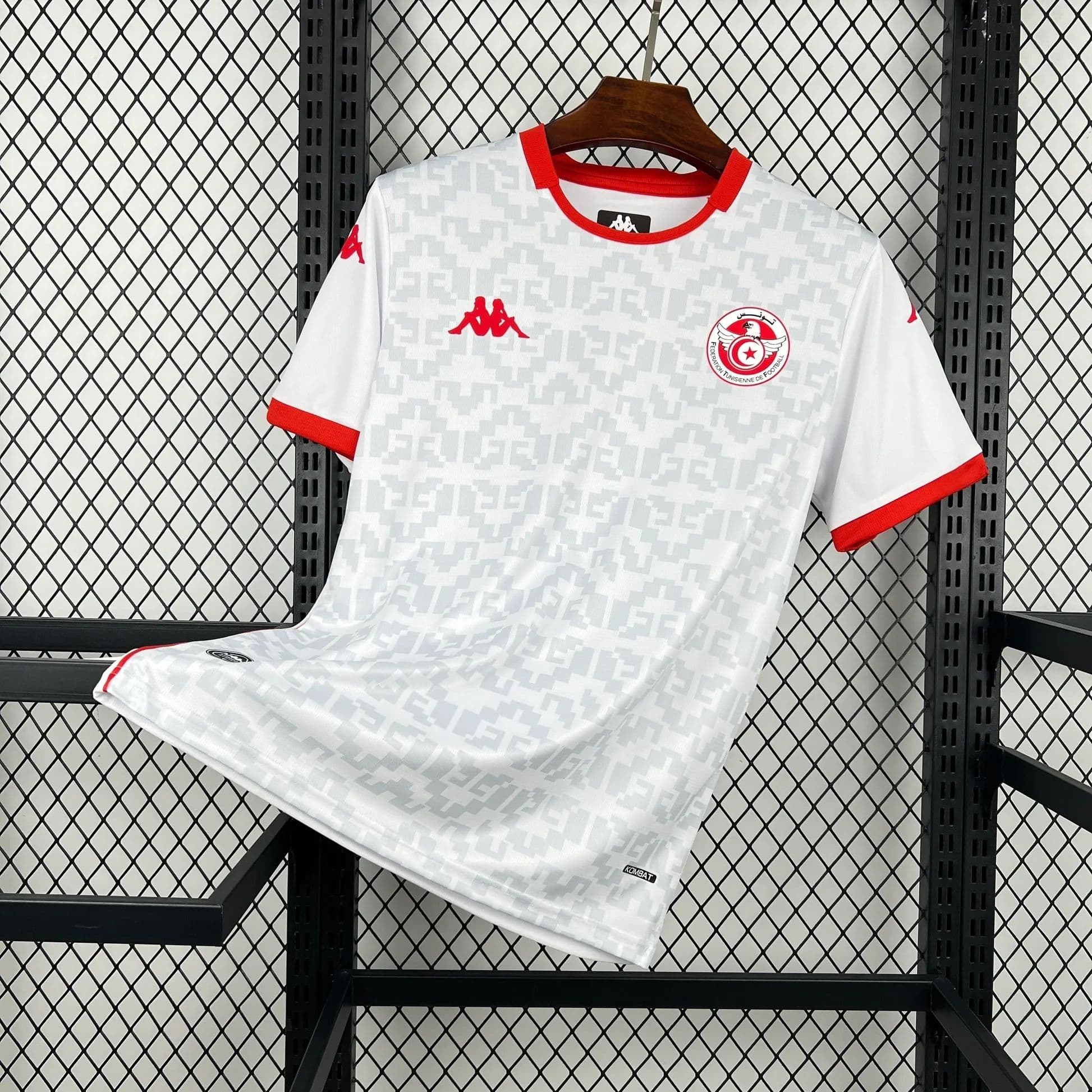 Jersey 1