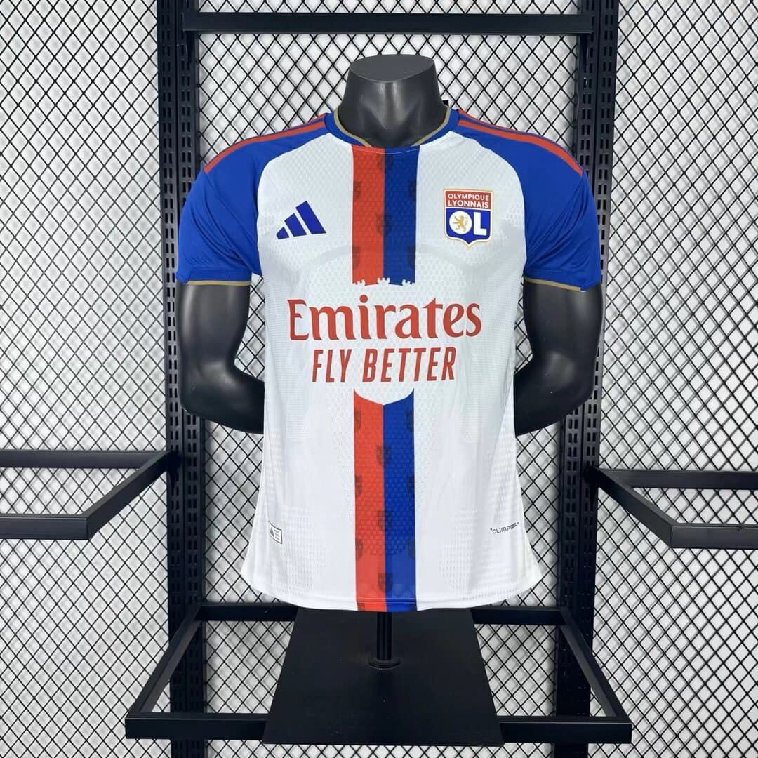 Jersey 1