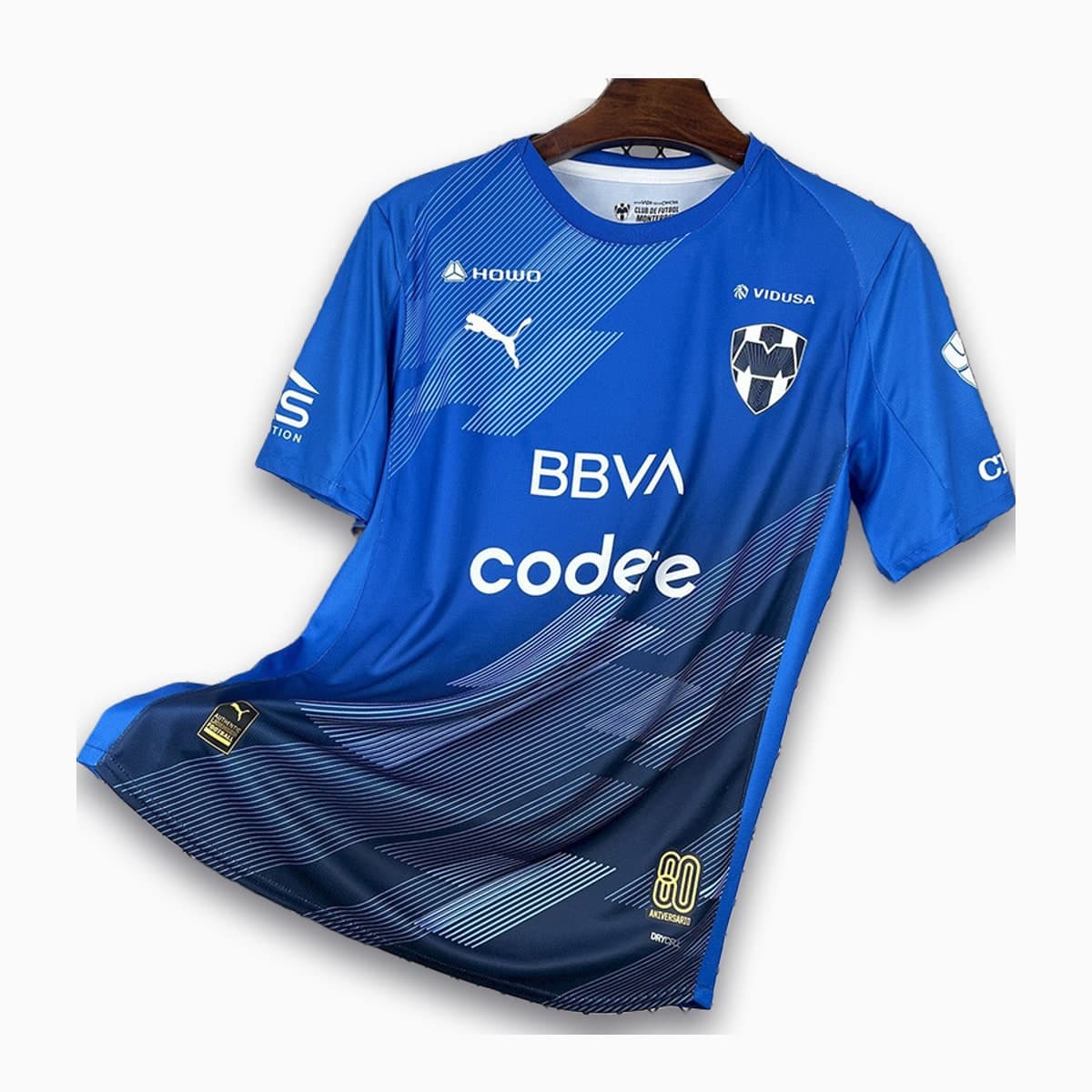 Jersey 1